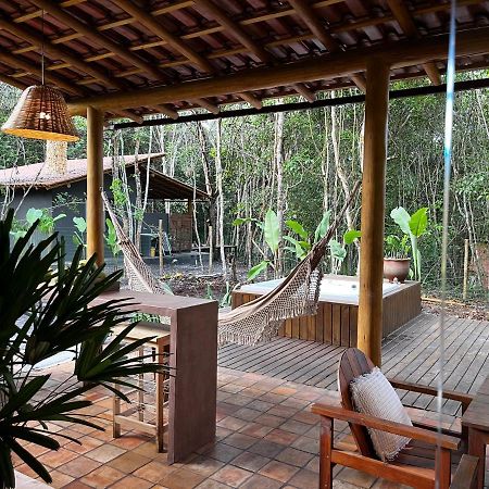 Casa Viva Trancoso Exterior foto