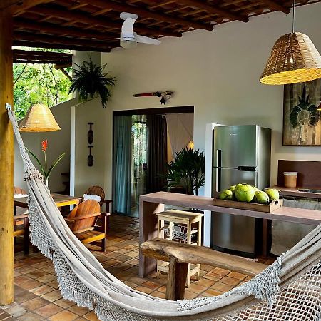 Casa Viva Trancoso Exterior foto