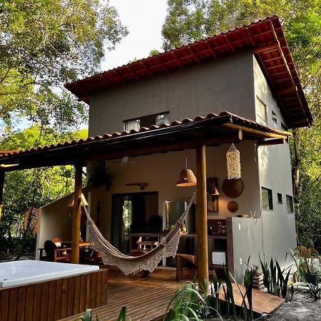 Casa Viva Trancoso Exterior foto