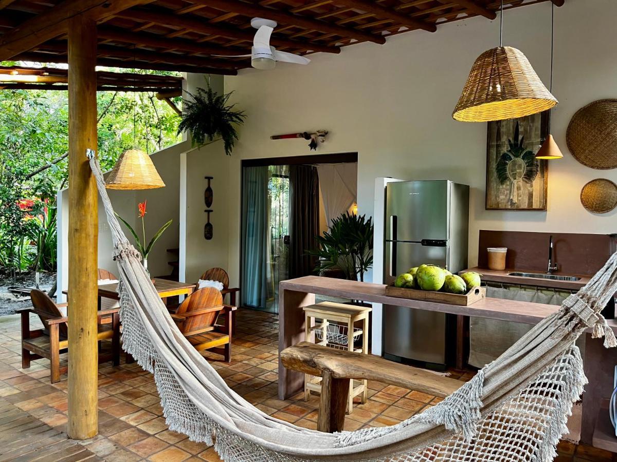 Casa Viva Trancoso Exterior foto
