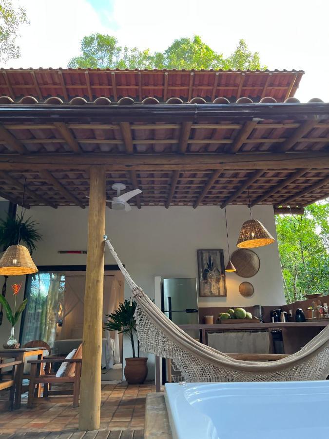 Casa Viva Trancoso Exterior foto