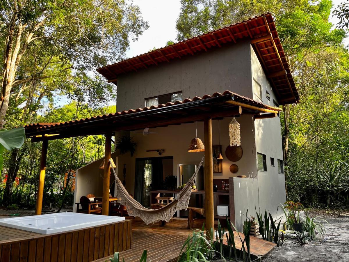 Casa Viva Trancoso Exterior foto